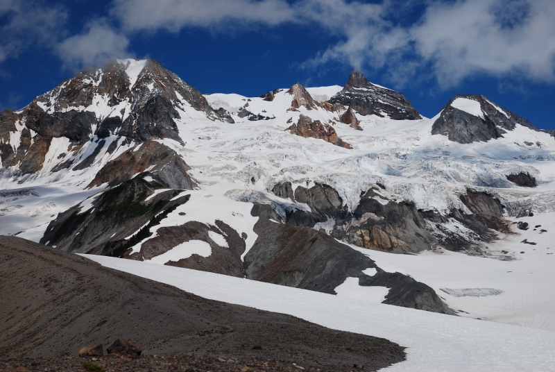 Mount Garibaldi