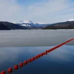 Dillon Reservoir