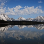 Jackson Lake