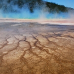 Grand Prismatic Spring