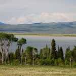 Red Rock Lake