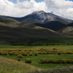 Pioneer Range