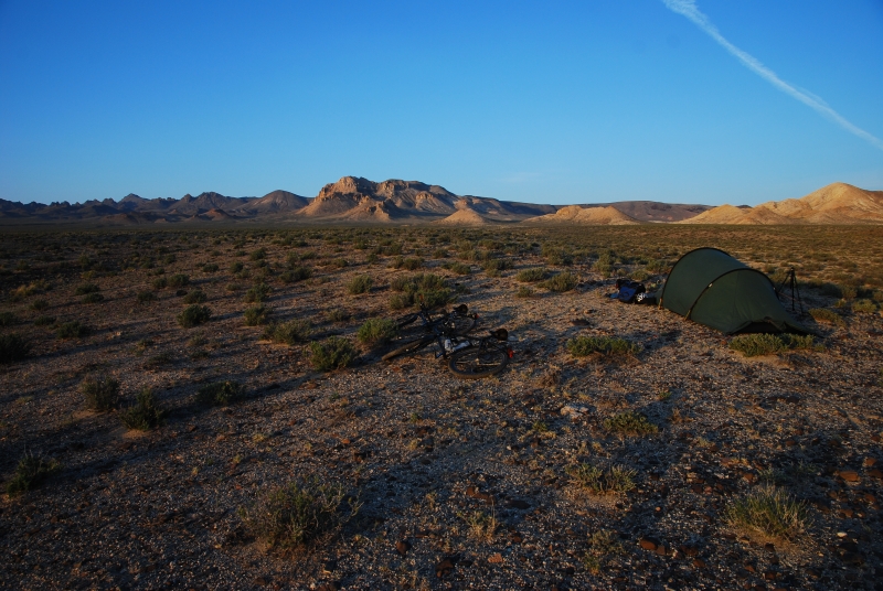 Nevada