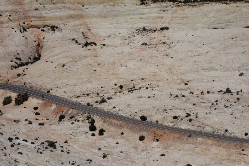 irgendwo in Utah