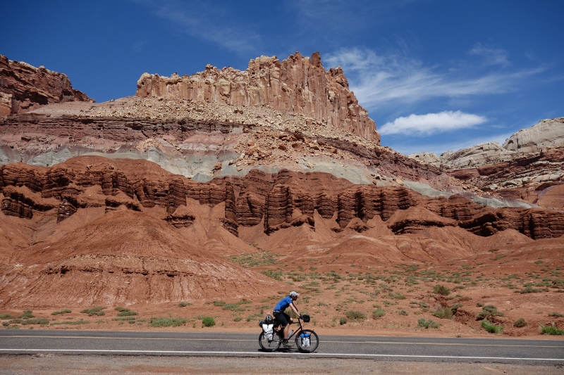 Capitol Reef NP