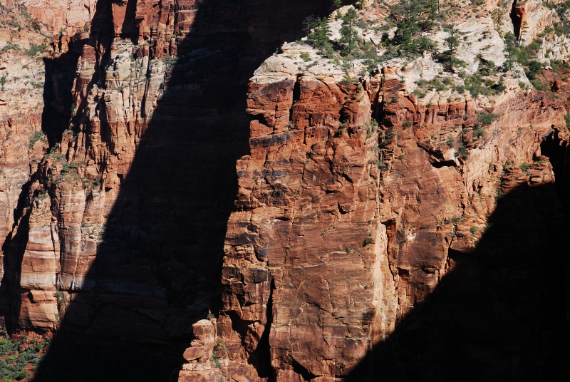 Zion NP