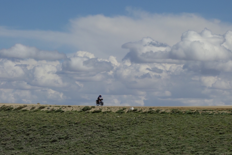 Big Sky