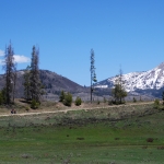 Hahn's Peak