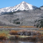 Hahn's Peak