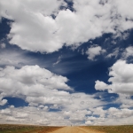Big Sky - auch in Wyoming